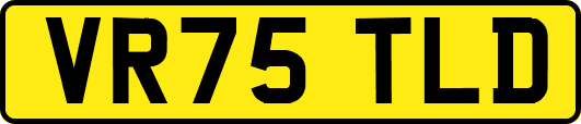 VR75TLD
