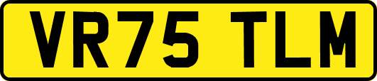 VR75TLM