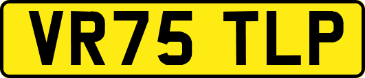 VR75TLP