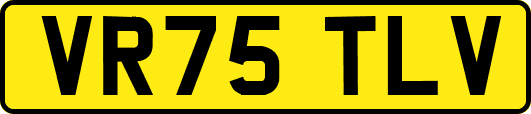 VR75TLV