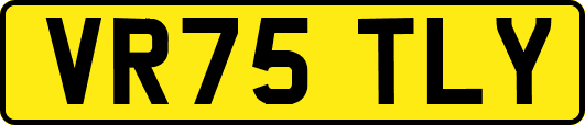 VR75TLY