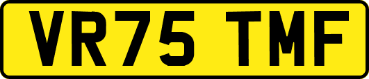 VR75TMF