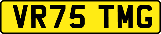 VR75TMG