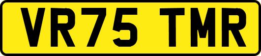 VR75TMR
