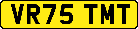 VR75TMT
