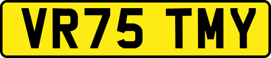 VR75TMY