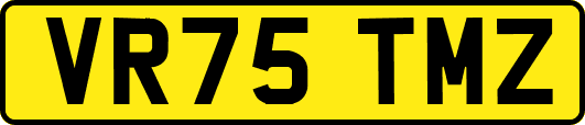 VR75TMZ