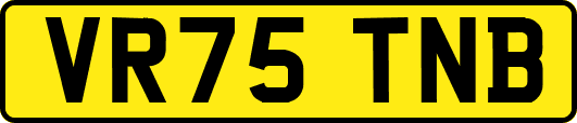 VR75TNB