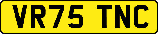 VR75TNC