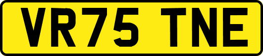 VR75TNE