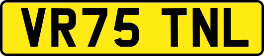 VR75TNL