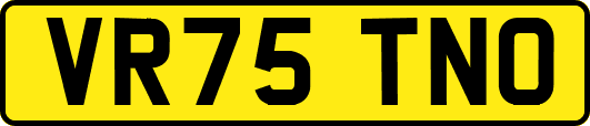 VR75TNO