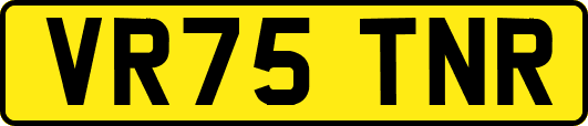 VR75TNR