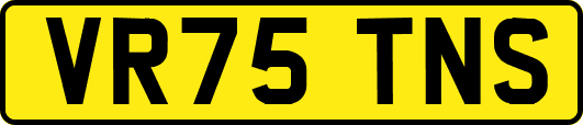 VR75TNS