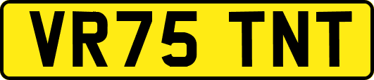 VR75TNT