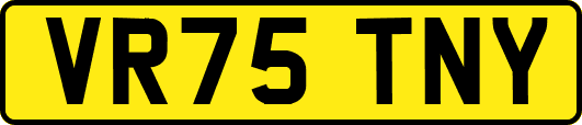 VR75TNY