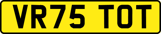 VR75TOT