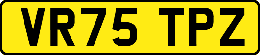 VR75TPZ