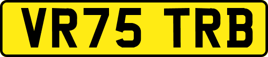 VR75TRB