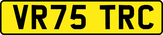 VR75TRC
