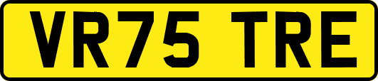 VR75TRE