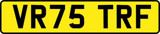 VR75TRF