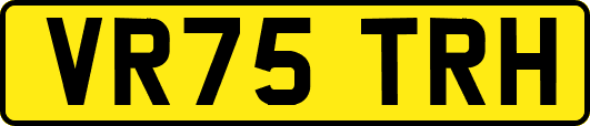 VR75TRH