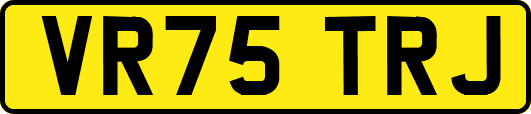 VR75TRJ