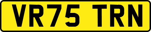 VR75TRN