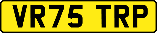 VR75TRP