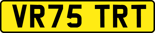 VR75TRT