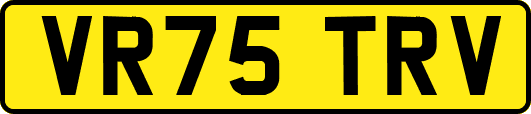 VR75TRV