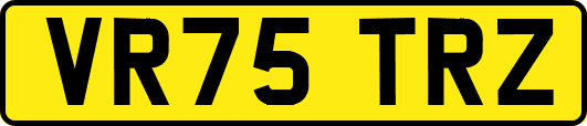 VR75TRZ