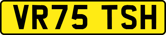VR75TSH
