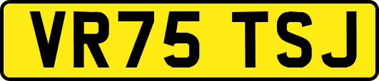 VR75TSJ