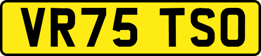 VR75TSO