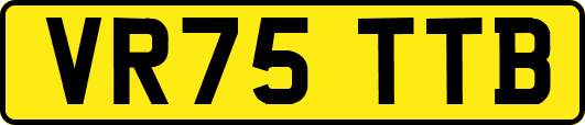 VR75TTB