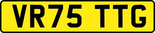 VR75TTG