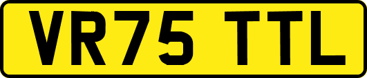 VR75TTL