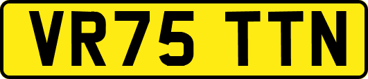 VR75TTN
