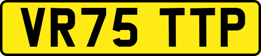 VR75TTP