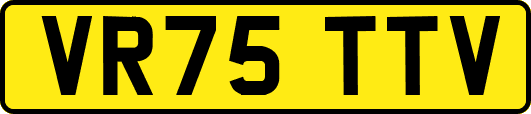 VR75TTV