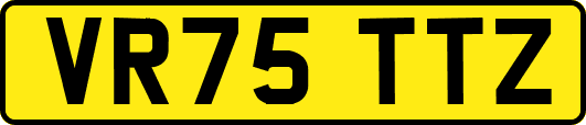 VR75TTZ