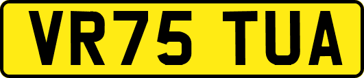 VR75TUA