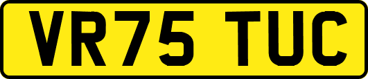 VR75TUC