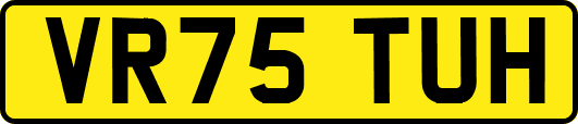 VR75TUH