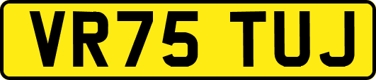 VR75TUJ
