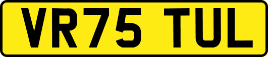 VR75TUL