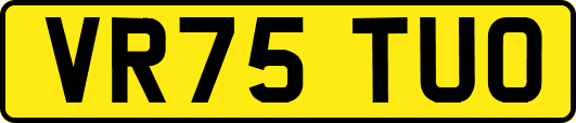 VR75TUO
