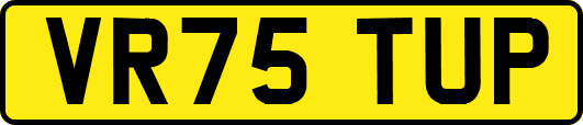 VR75TUP